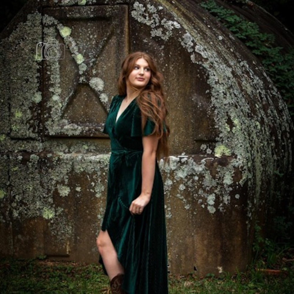 Meet your Posher, Grace